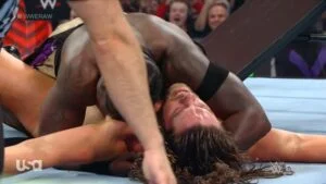 R-Truth's Grand Return: Triumphs, Challenges, and the Comedy Ringmaster's Resilience in WWE 1 R Tru 2