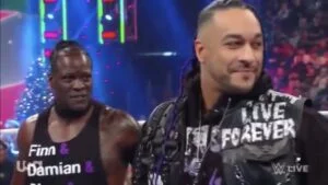R-Truth's Grand Return: Triumphs, Challenges, and the Comedy Ringmaster's Resilience in WWE 2 R Tru