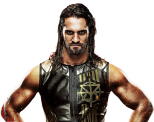 WWE PNG Photo set