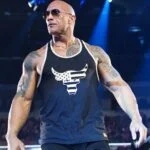 "Unveiling The Rock's Top 10 RAW Moments: From Epic Entrances to Iconic Showdowns - You Won't Believe #7!" 2 rock