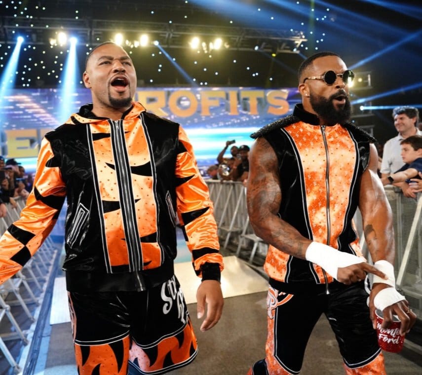 Street Profits