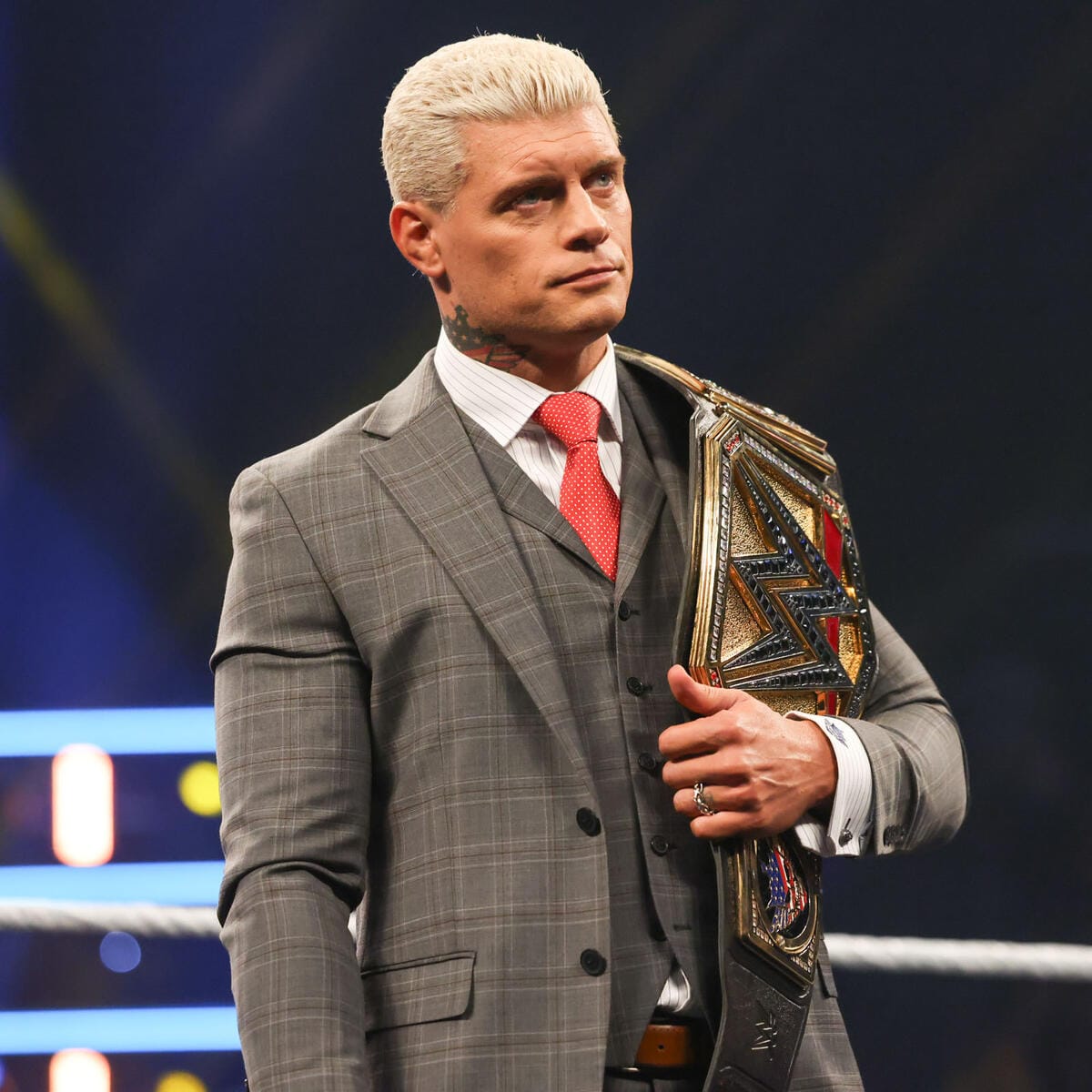 Cody Rhodes