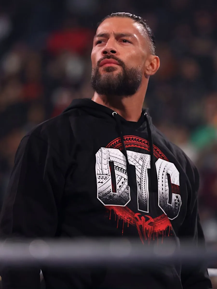 Roman Reigns
