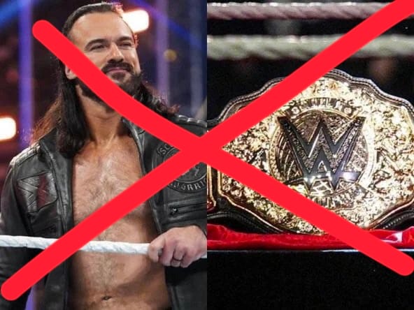 Drew McIntyre