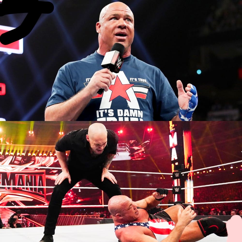 Kurt Angle