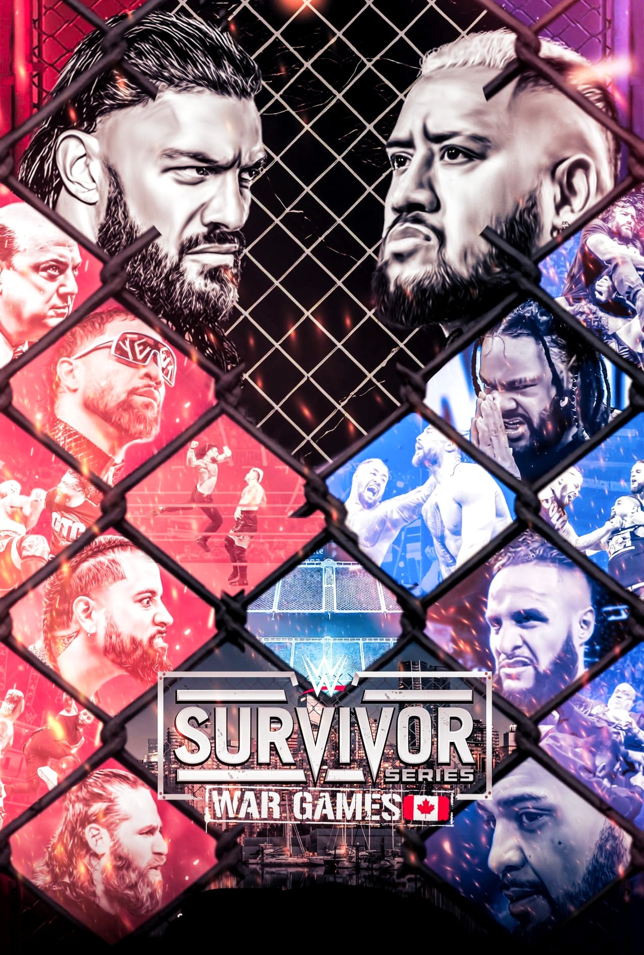 Survivor Series