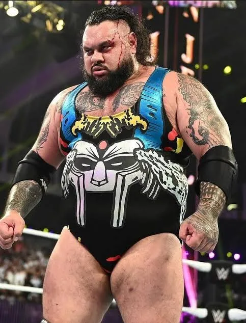 "Paul Heyman Sacrifices Time Off to Mentor WWE’s Future Superstars – Here’s Who He Helped" 4 Bronson Reed
