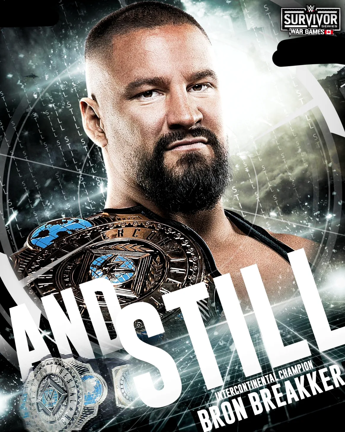 "Paul Heyman Sacrifices Time Off to Mentor WWE’s Future Superstars – Here’s Who He Helped" 2 Bron Breakker